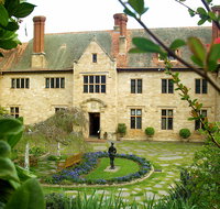Carrick Hill