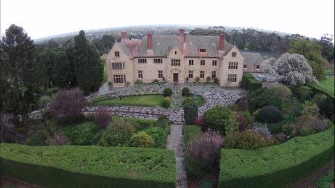 Carrick Hill - Attractions Perth 2