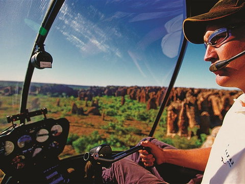 Caranbirini Conservation Reserve - Attractions Perth 0