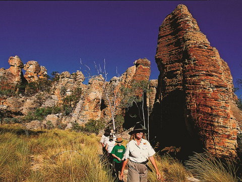 Caranbirini Conservation Reserve - Attractions Perth 1