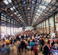 Carriageworks - Attractions Perth