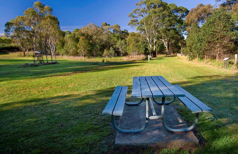 Cecil Hoskins Picnic Area - Attractions Perth 0