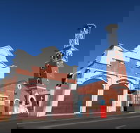 Central Goldfields Art Gallery - Attractions Perth