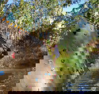 Challenge Hill - Attractions Perth