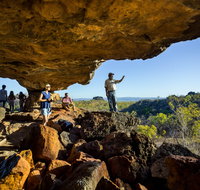 Chillagoe - Attractions Perth