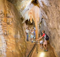 Chillagoe-Mungana Caves National Park - Attractions Perth