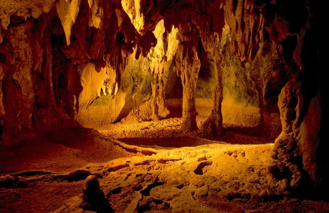 Chillagoe-Mungana Caves National Park - Attractions Perth 2