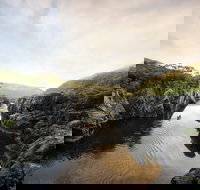 Clarence Valley Canoe and Kayak Trail longest whitewater trail in Australia - Attractions Perth