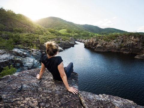 Clarence Valley Canoe And Kayak Trail: Longest Whitewater Trail In Australia - Attractions Perth 2