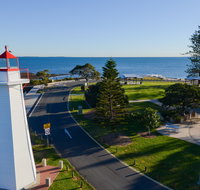 Cleveland Point Reserve - Attractions Perth
