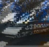 Cobram and District Harness Racing Club - Attractions Perth
