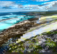 Conspicuous Cliff - Attractions Perth