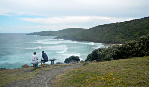 Connors Walking Track - Attractions Perth 0