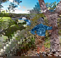 Corkwood and Scribbly Gum Walking Track - Attractions Perth