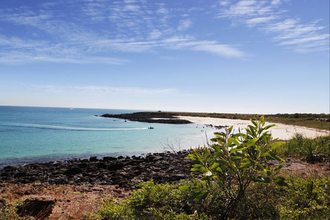 Dampier Peninsula - Attractions Perth 2