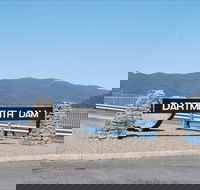 Dartmouth Dam Wall Picnic Area - Attractions Perth