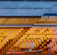 Design Tasmania Centre - Attractions Perth