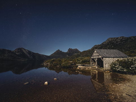 Devonport, Cradle Mountain And The Great Western Tiers - Attractions Perth 2