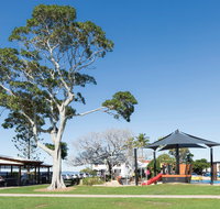 Eddie Santaguiliana Way - Attractions Perth