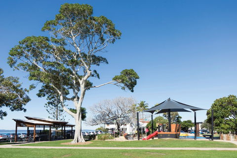 Eddie Santaguiliana Way - Attractions Perth 0