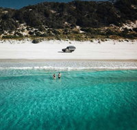 Emu Bay - Attractions Perth