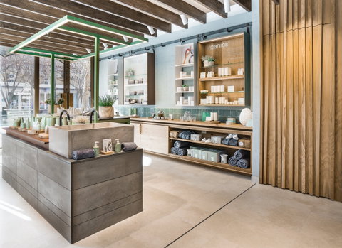 Endota Spa - Attractions Perth 0