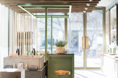 Endota Spa - Attractions Perth 1