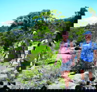 Eukey - Attractions Perth