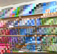 Eureka Patchwork - Attractions Perth