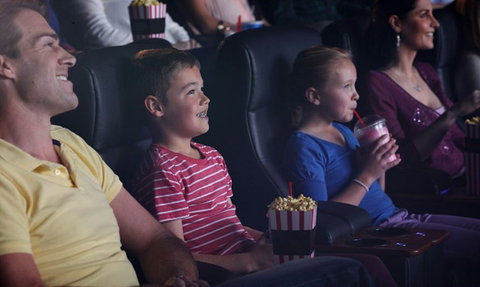 Event Cinemas - Whitfords - Attractions Perth 0