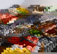 Farmers Harvest - Attractions Perth