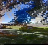Federation Park Cobram - Attractions Perth