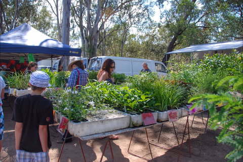 Fernvale Country Markets - Attractions Perth 0