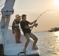 Fishing at Magnetic Island - Attractions Perth