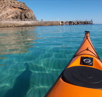 Fleurieu Peninsula Sea Kayak Trail