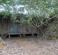 Frances Bay Explosives Complex - Attractions Perth