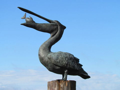 Frank Miles Bronze Fine Art Studio - Attractions Perth 0