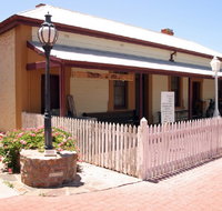 Franklin Harbour Historical Museum - Attractions Perth