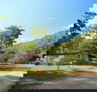 Geehi huts walking track - Attractions Perth