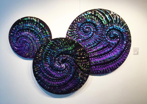 GlassXpressions Art Gallery - Attractions Perth 1