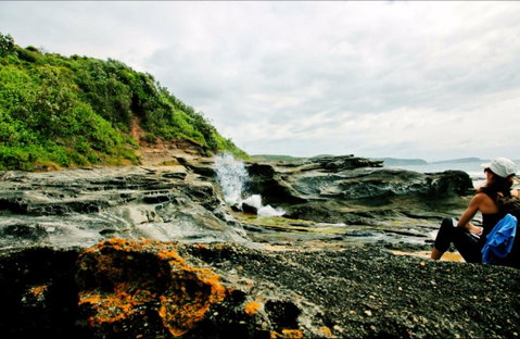 Glenrock State Conservation Area - Attractions Perth 0