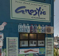 Gnostic Corner - Attractions Perth