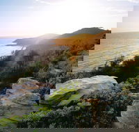 Goanna Headland - Attractions Perth