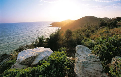 Goanna Headland - Attractions Perth 0