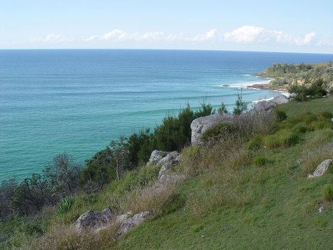 Goanna Headland - Attractions Perth 1