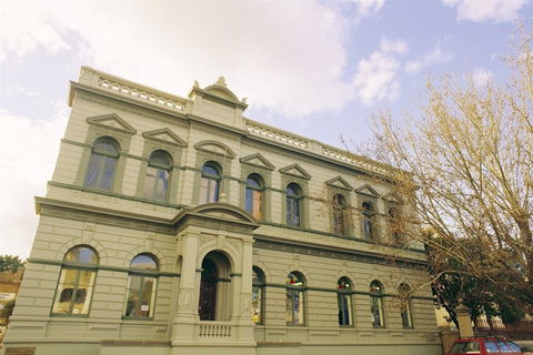 Goldfields - Attractions Perth 0