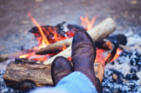 Granny's Flat Camping Area - Attractions Perth 0