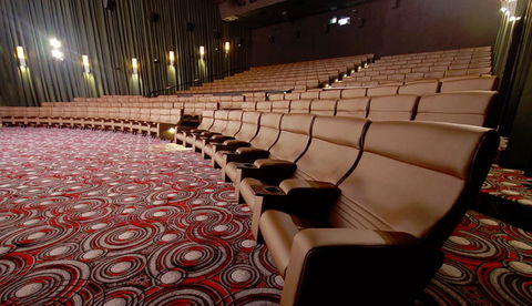 Grand Cinemas - Armadale - Attractions Perth 0