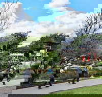 Great West Walk - Blacktown section - Attractions Perth