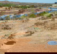 Greenough River Mouth and Devlin Pool - Attractions Perth